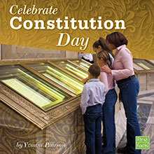 Celebrate Constitution Day